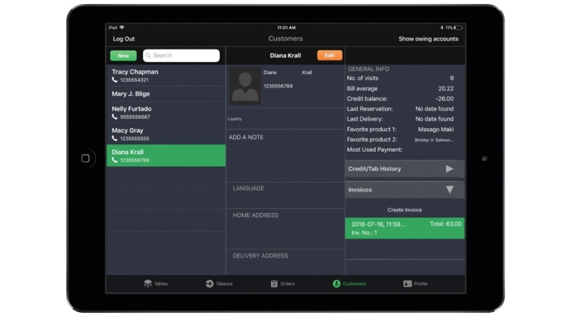 A Guide on Lightspeed POS Systems | Bosstab