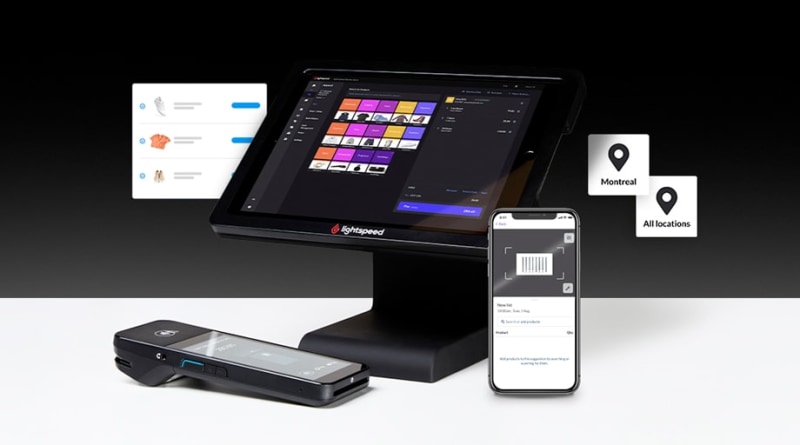 A Guide on Lightspeed POS Systems | Bosstab