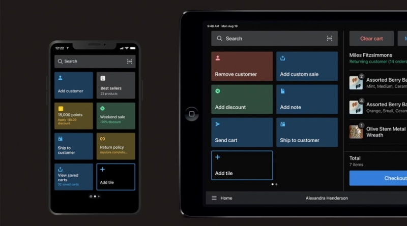 A Guide on Shopify POS Systems | Bosstab