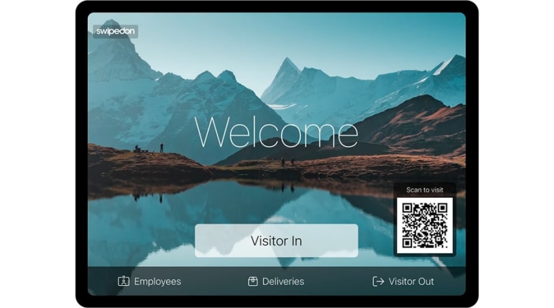 A Guide on SwipedOn Visitor Management System | Bosstab