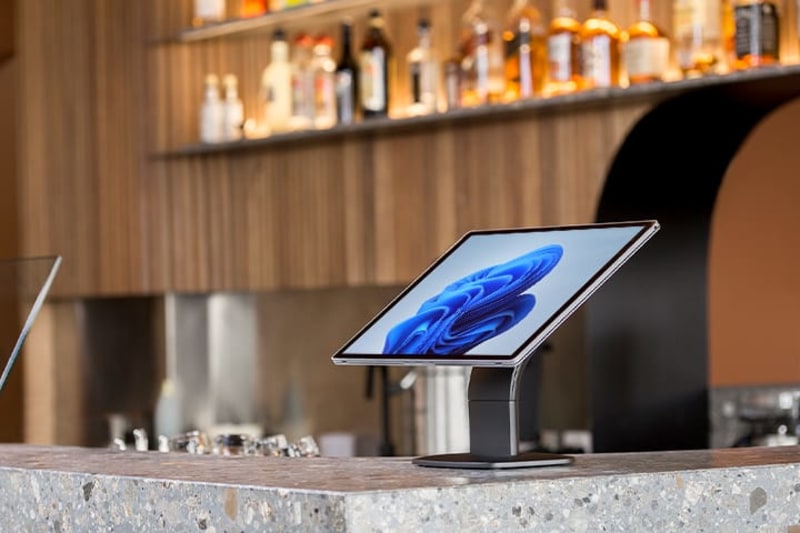 Windows Tablet Stands | Bosstab