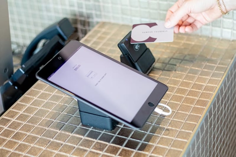 Retail Tablet Stands | Bosstab