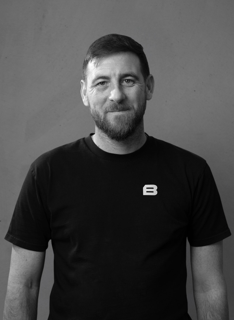 About Us | Bosstab