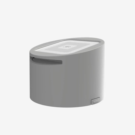Dock for Square Reader | Bosstab