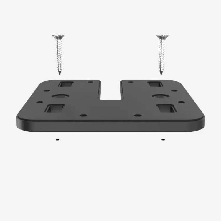 Link with Universal Puck Screw Mount | Bosstab Australia | Bosstab