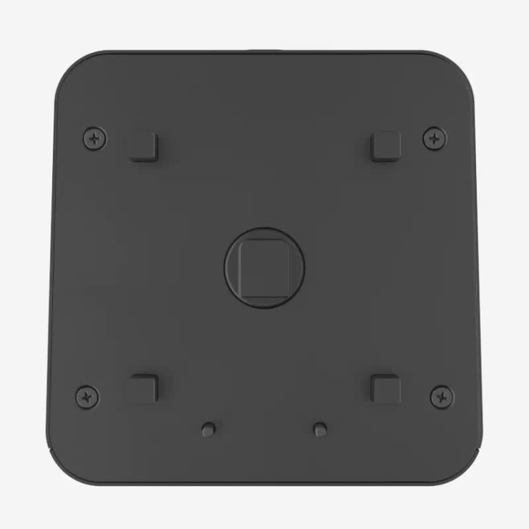 Link with Universal Puck Screw Mount | Bosstab Australia | Bosstab