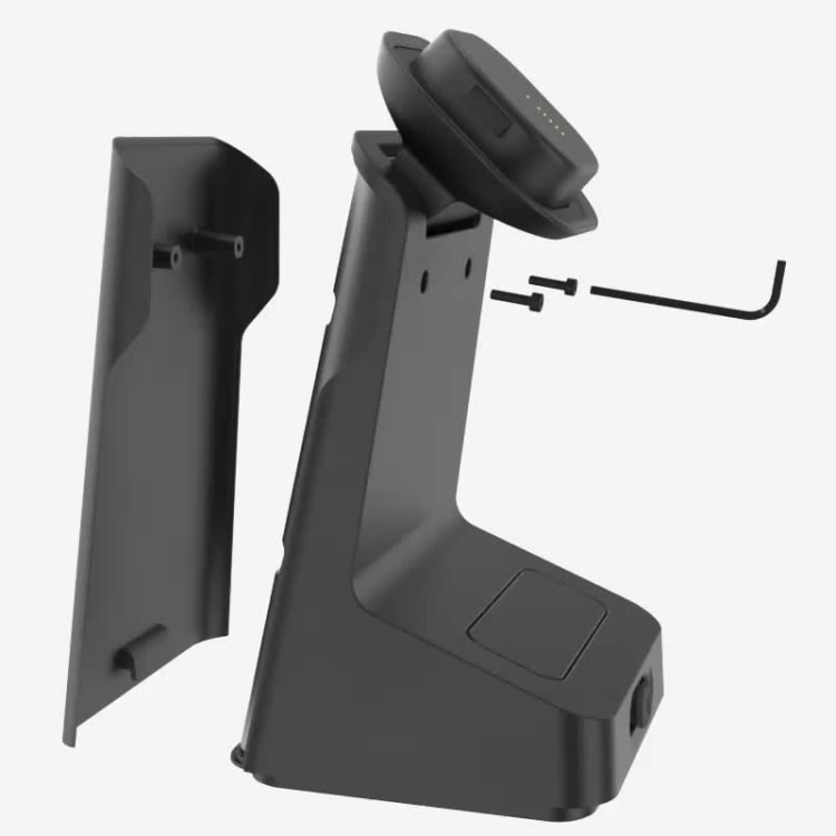 Link With Universal Puck Screw Mount | Bosstab | Bosstab