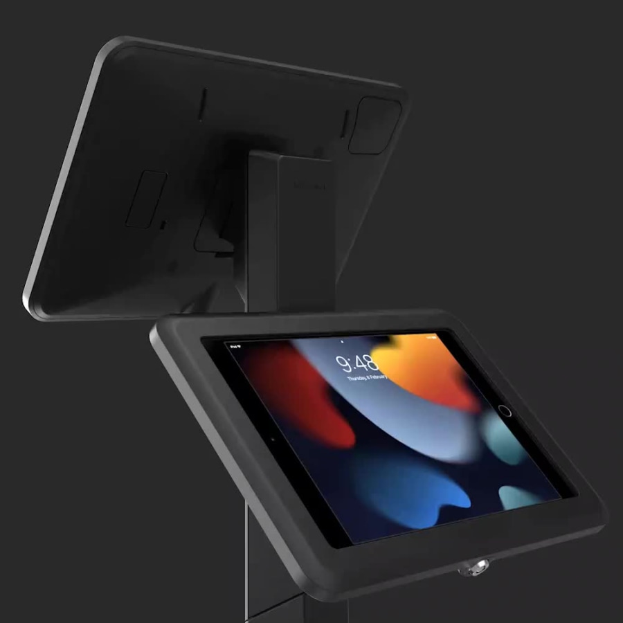 Dual Tablet Stand Gemini | Bosstab | Bosstab