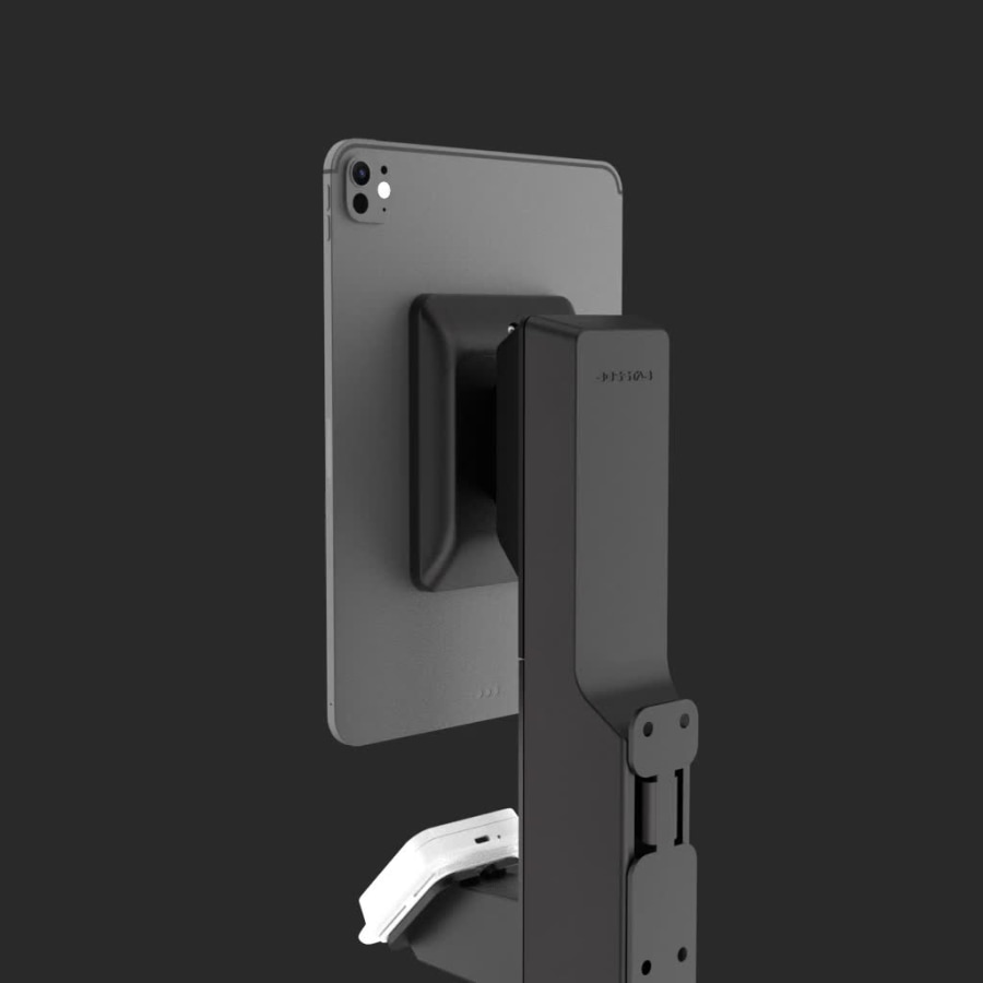Touch Gemini Self-Service Wall Mount | Bosstab | Bosstab